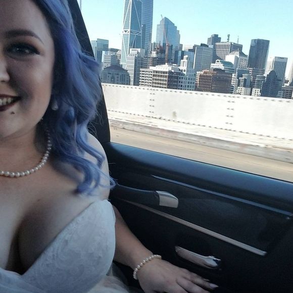 Meet your Posher, Mandie - Picture 1 of 1